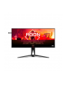 aoc international AOC AG405UXC 40inch 21:9 IPS UWQHD 144Hz 4ms 2xHDMI 2.0 DP USB-B 4xUSB 3.2 USB-C PD90W Height - nr 18