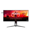 aoc international AOC AG405UXC 40inch 21:9 IPS UWQHD 144Hz 4ms 2xHDMI 2.0 DP USB-B 4xUSB 3.2 USB-C PD90W Height - nr 30