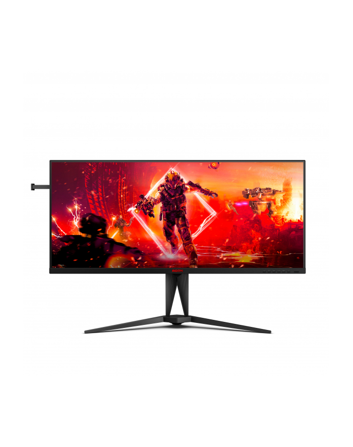 aoc international AOC AG405UXC 40inch 21:9 IPS UWQHD 144Hz 4ms 2xHDMI 2.0 DP USB-B 4xUSB 3.2 USB-C PD90W Height główny