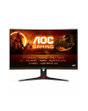 aoc international AOC C27G2E/BK 27inch VAFHD 165Hz 4ms 250cd/m2 DSub 2xHDMI 2.0 DP - nr 31