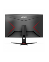 aoc international AOC C27G2E/BK 27inch VAFHD 165Hz 4ms 250cd/m2 DSub 2xHDMI 2.0 DP - nr 85