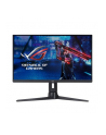 ASUS ROG Strix XG27AQMR 27inch WQHD Gaming Monitor 300Hz 1ms GtG G-Sync FreeSync DisplayHDR 600 IPS 16:9 2560x1440 DP HDMI USB-Hub - nr 20