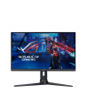 ASUS ROG Strix XG27AQMR 27inch WQHD Gaming Monitor 300Hz 1ms GtG G-Sync FreeSync DisplayHDR 600 IPS 16:9 2560x1440 DP HDMI USB-Hub - nr 5