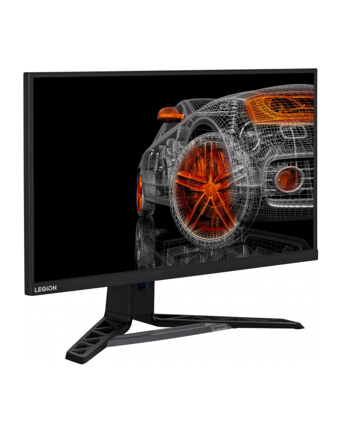 LENOVO Y27f-30 27inch IPS FHD 240Hz 400cd/m2 0.5ms 2xHDMI DP USB 3.0 główny