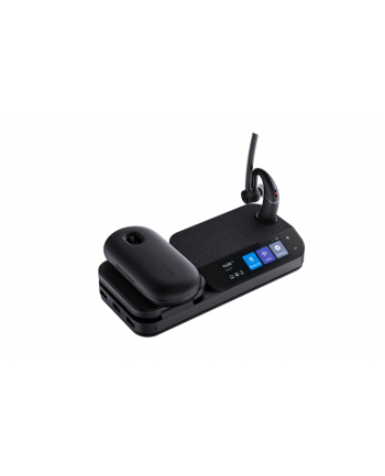 yealink Stacja robocza audio BH71 Pro słuchawka + baza + USB dongle