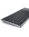 dell Klawiatura bezprzewodowa C-KB740 - US International - nr 2