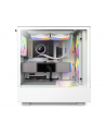 NZXT Chłodzenie wodne Kraken 240 RGB LCD Białe - nr 5