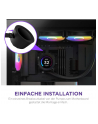 NZXT Chłodzenie wodne Kraken Elite 240 RGB LCD - nr 15