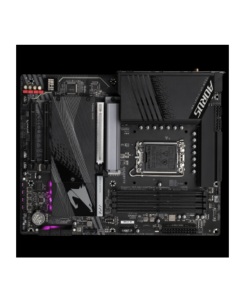 GIGABYTE Z790 AORUS ELITE AX-W LGA1700 ATX MB 4xDDR5 4xSATA 4xM.2