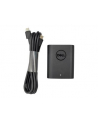 dell technologies D-ELL USB-C 60W AC Adapter 1 meter Power Cord - Europe - nr 1