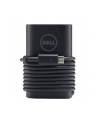 dell technologies D-ELL USB-C 60W AC Adapter 1 meter Power Cord - Europe - nr 3