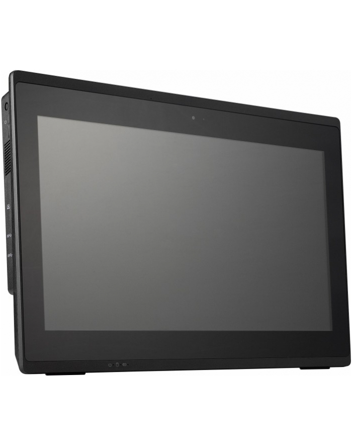 Shuttle XPC All-in-One P51U3, Barebone główny