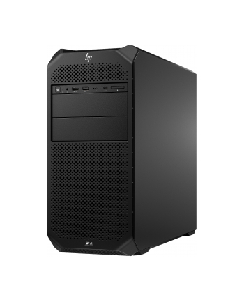 hp inc. Stacja robocza Z4 G5 W3-2435 W11P 1TB/64GB         5E8F5EA