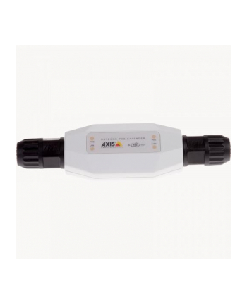 axis Wzmacniacz PoE zewnętrzny T8129-E