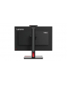 lenovo Monitor 23.8 cala ThinkVision T24v-30 WLED LCD 63D8MAT3(wersja europejska) - nr 16