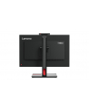 lenovo Monitor 23.8 cala ThinkVision T24v-30 WLED LCD 63D8MAT3(wersja europejska) - nr 27