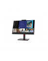 lenovo Monitor 23.8 cala ThinkVision T24v-30 WLED LCD 63D8MAT3(wersja europejska) - nr 33