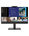 lenovo Monitor 23.8 cala ThinkVision T24v-30 WLED LCD 63D8MAT3(wersja europejska) - nr 42