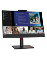 lenovo Monitor 23.8 cala ThinkVision T24v-30 WLED LCD 63D8MAT3(wersja europejska) - nr 43