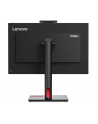 lenovo Monitor 23.8 cala ThinkVision T24v-30 WLED LCD 63D8MAT3(wersja europejska) - nr 46