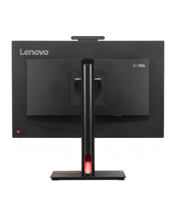 lenovo Monitor 23.8 cala ThinkVision T24v-30 WLED LCD 63D8MAT3(wersja europejska)