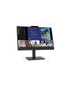 lenovo Monitor 23.8 cala ThinkVision T24v-30 WLED LCD 63D8MAT3(wersja europejska) - nr 55