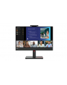 lenovo Monitor 23.8 cala ThinkVision T24v-30 WLED LCD 63D8MAT3(wersja europejska) - nr 57