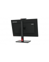 lenovo Monitor 23.8 cala ThinkVision T24v-30 WLED LCD 63D8MAT3(wersja europejska) - nr 61