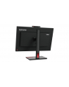 lenovo Monitor 23.8 cala ThinkVision T24v-30 WLED LCD 63D8MAT3(wersja europejska) - nr 62