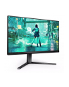philips Monitor Evnia 24.5 25M2N3200W 240Hz HDMIx2 - nr 103