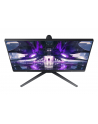 samsung Monitor 24 cale LS24AG300NRXEN VA 1920x1080 FHD 16:9 1xHDMI 1xDP 1 ms (MPRT) płaski HAS+PIVOT 144Hz Gaming 2 lata d2d - nr 28