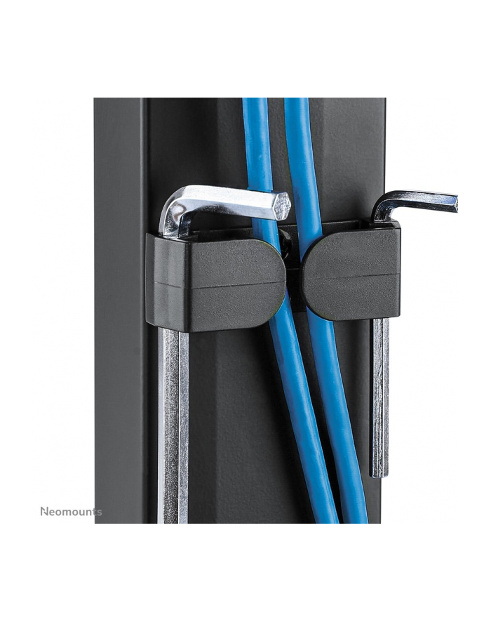 neomounts by newstar Uchwyt biurkowy FPMA-D865DBLACK główny