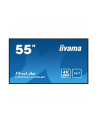 iiyama Monitor 55 cali LE5541UHS-B1 IPS,4K,18/7,LAN,USB,HDMI - nr 15