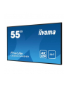 iiyama Monitor 55 cali LE5541UHS-B1 IPS,4K,18/7,LAN,USB,HDMI - nr 16