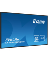 iiyama Monitor 55 cali LE5541UHS-B1 IPS,4K,18/7,LAN,USB,HDMI - nr 23