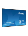 iiyama Monitor 55 cali LE5541UHS-B1 IPS,4K,18/7,LAN,USB,HDMI - nr 61