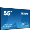iiyama Monitor 55 cali LE5541UHS-B1 IPS,4K,18/7,LAN,USB,HDMI - nr 7