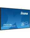iiyama Monitor 55 cali LE5541UHS-B1 IPS,4K,18/7,LAN,USB,HDMI - nr 8