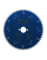 bosch powertools Bosch circular saw blade EX AL H 210x30-72 - 2608644105 - nr 1