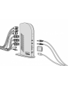 icybox Stacja dokująca IB-DK2256AC 12in1,HDMI,DP,USB,CR,LAN,PD 96Watt - nr 3