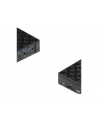 icybox Stacja dokująca IB-DK2288AC 13in1,4x4K Monitory,PD 100Watt,Audio,LAN,   czytnik Kart, DisplayLink - nr 20