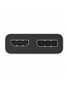 icybox Stacja dokująca IB-DK4011-CPD 9in1,HDMI,DP,CR,TYPE-C - nr 20