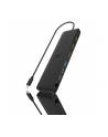 icybox Stacja dokująca IB-DK2116-C 12in1,HDMI,DP,LAN,USB - nr 34