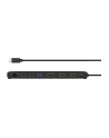 icybox Stacja dokująca IB-DK2116-C 12in1,HDMI,DP,LAN,USB - nr 37