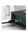 icybox Stacja dokująca IB-DK2246-C 11in1,HDMI,DP,LAN,TYPE-C - nr 21