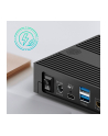 icybox Stacja dokująca IB-DK2246-C 11in1,HDMI,DP,LAN,TYPE-C - nr 22