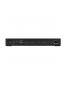 icybox Stacja dokująca IB-DK2246-C 11in1,HDMI,DP,LAN,TYPE-C - nr 3