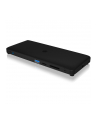 icybox Stacja dokująca IB-DK2416-C 11in1,HDMI,DP,USB,LAN - nr 26