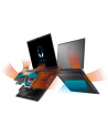 dell Notebook Alienware m18 R1 Win11Home i9 13900HX/SSD 1TB/32GB/18.0 QHD+/RTX 4080/Kb_Backlit/2Y Premium Support - nr 12