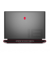 dell Notebook Alienware m18 R1 Win11Home i9 13900HX/SSD 1TB/32GB/18.0 QHD+/RTX 4080/Kb_Backlit/2Y Premium Support - nr 8